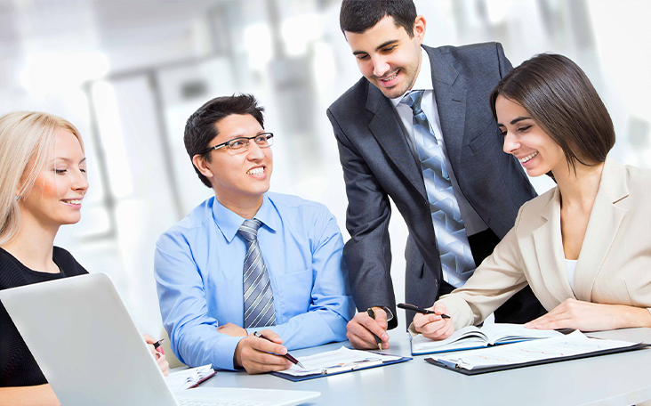 Hafðu samband við okkur